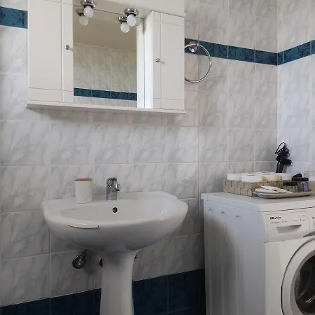 Ntina's Apartament *