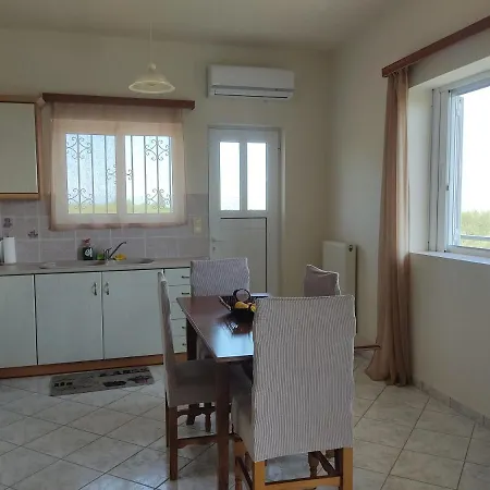 Apartament Ntina's *