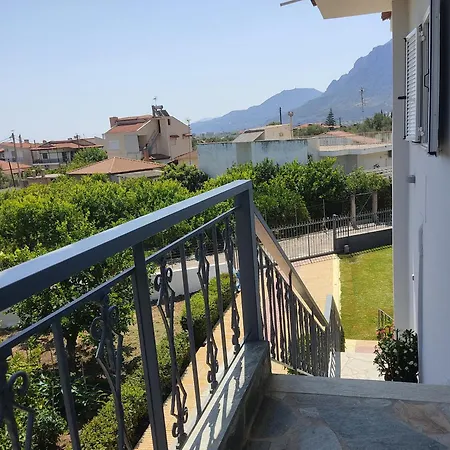 Apartament Ntina's *