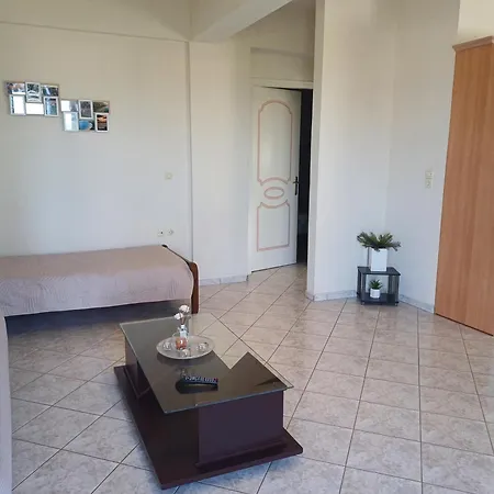 Ntina's Apartment *
