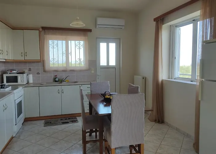 Appartement Ntina's *