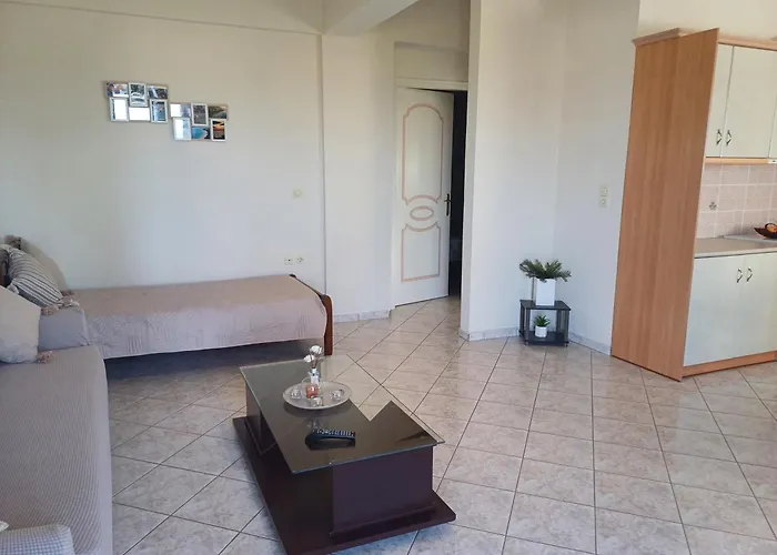 Ntina's Appartement *